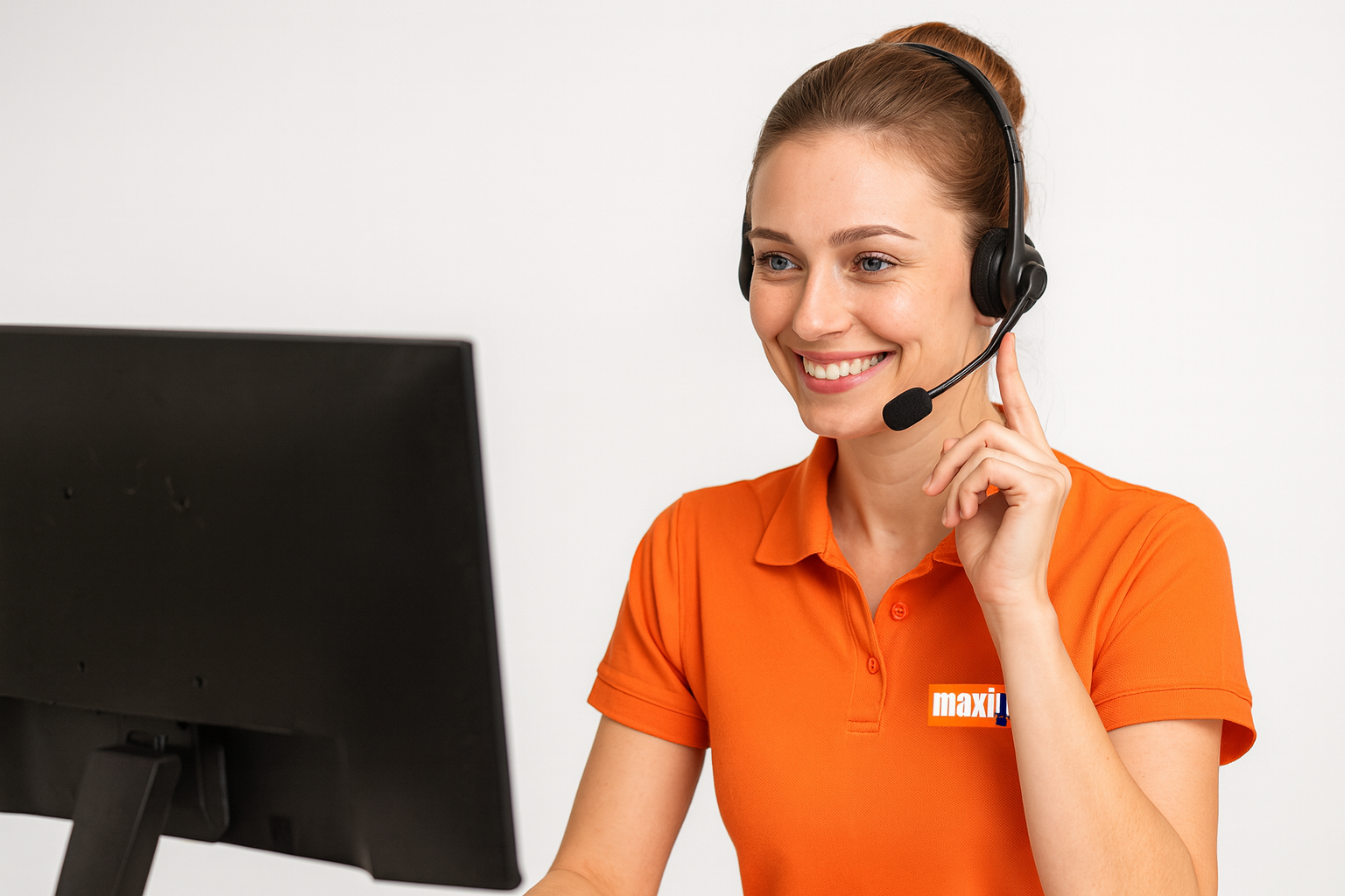 Atendente Maxiglass – Tudo para sua obra